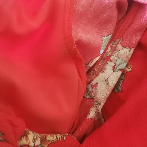 Romper by surf gypsy M - Picture 9 of 11